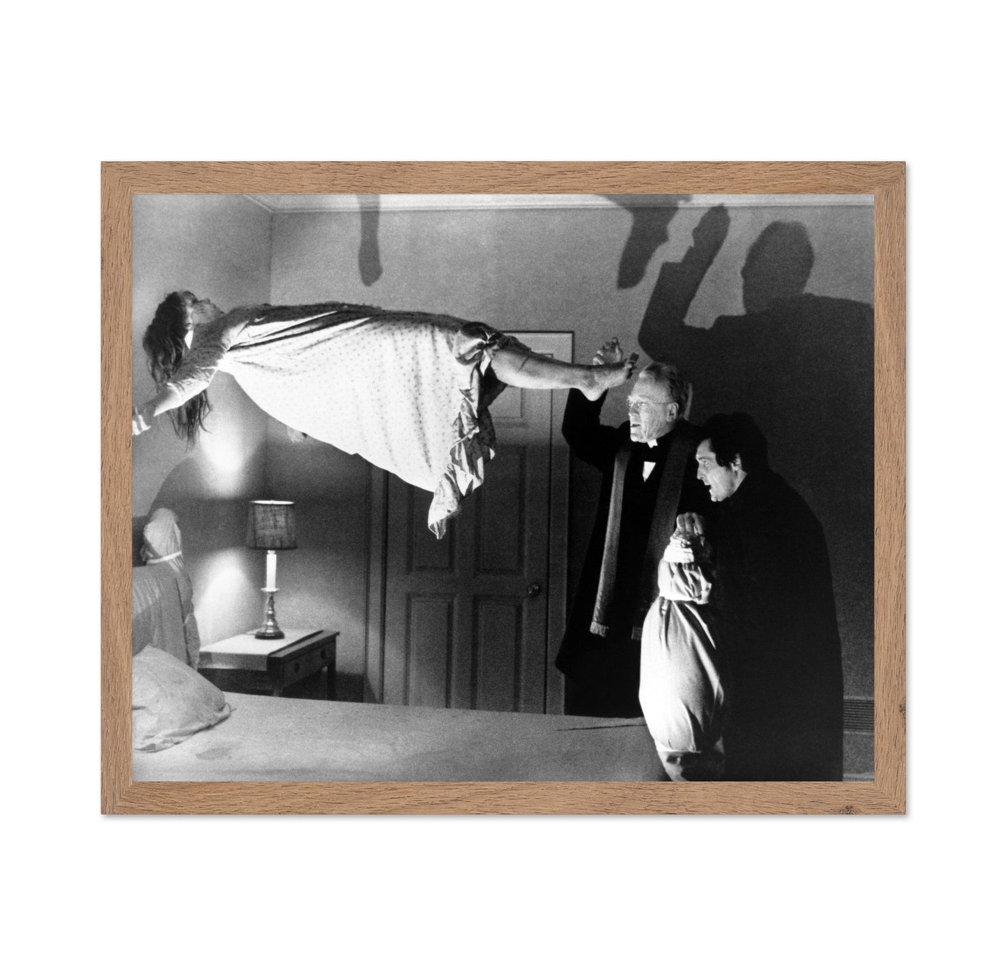 The Exorcist 1973 Linda Blair