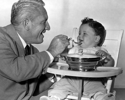 Father's Little Dividend 1951 Spencer Tracy