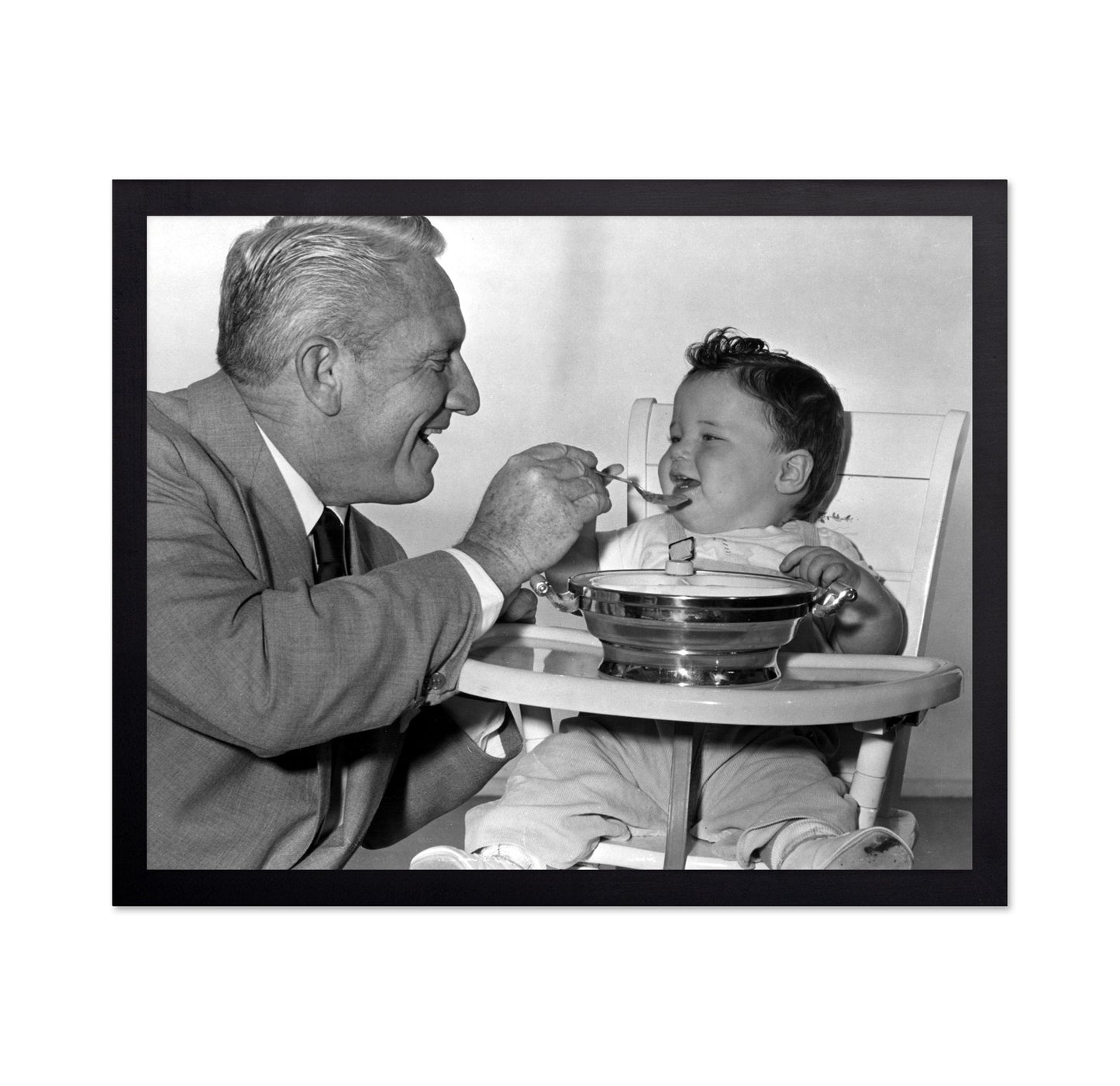 Father's Little Dividend 1951 Spencer Tracy