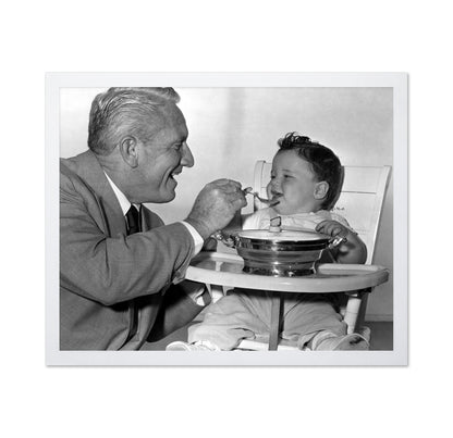 Father's Little Dividend 1951 Spencer Tracy