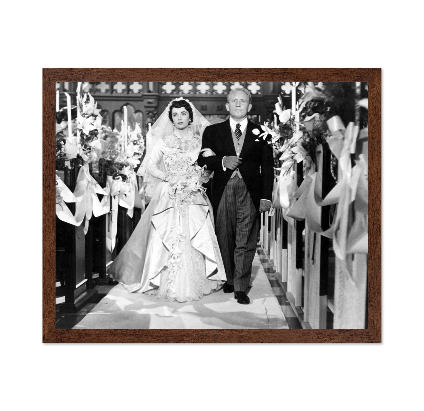 Father of The Bride 1950 Elizabeth Taylor