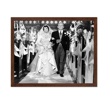 Father of The Bride 1950 Elizabeth Taylor