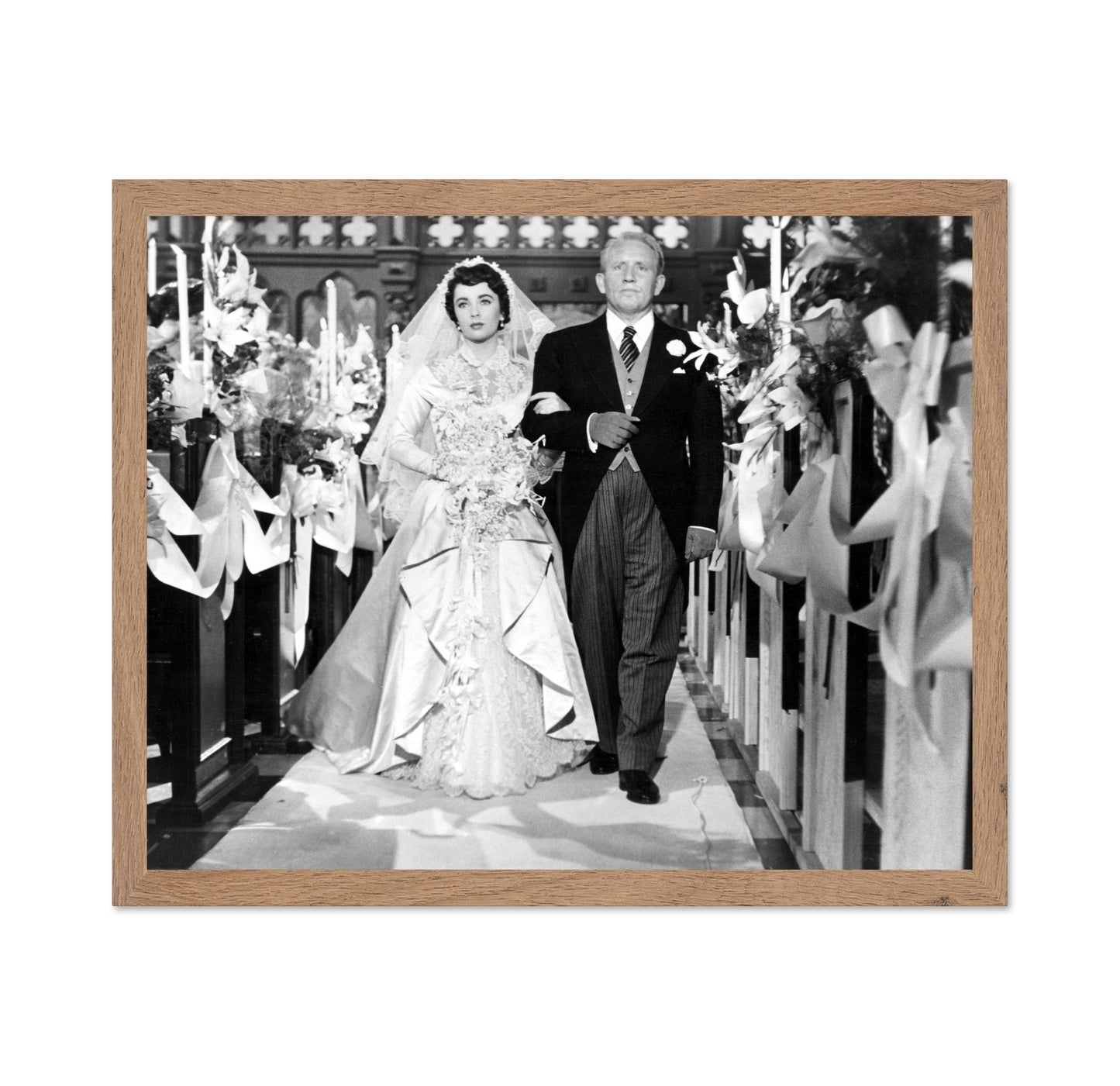 Father of The Bride 1950 Elizabeth Taylor