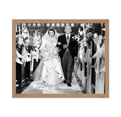 Father of The Bride 1950 Elizabeth Taylor