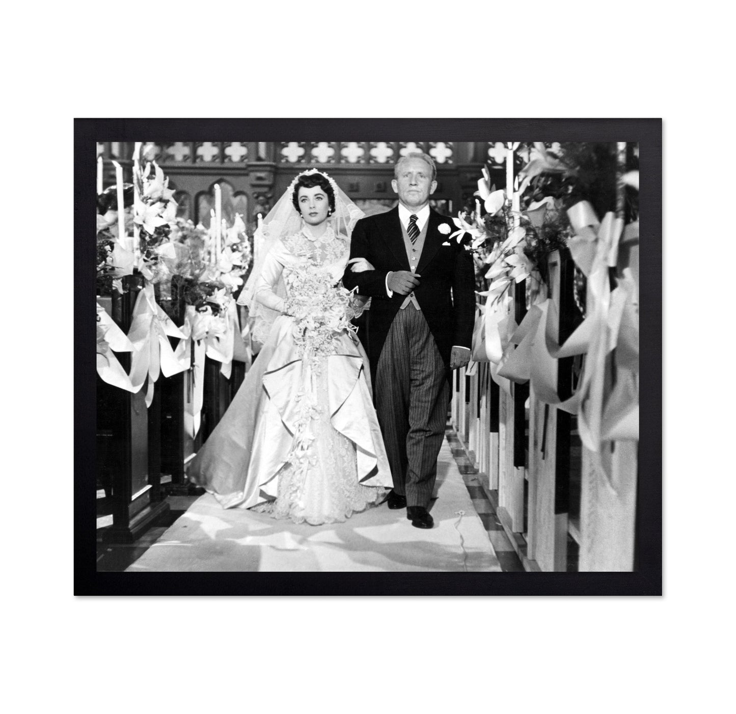 Father of The Bride 1950 Elizabeth Taylor