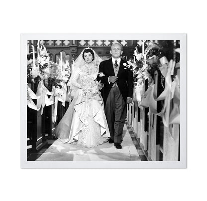 Father of The Bride 1950 Elizabeth Taylor