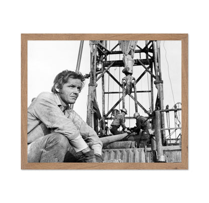 Five Easy Pieces 1970 Jack Nicholson No2
