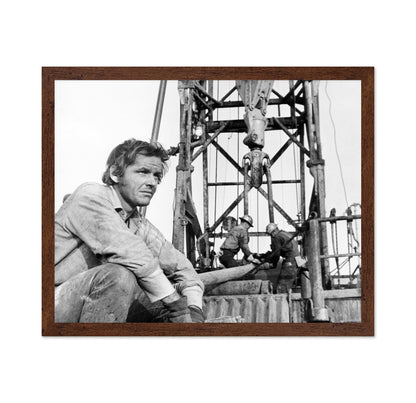 Five Easy Pieces 1970 Jack Nicholson No2