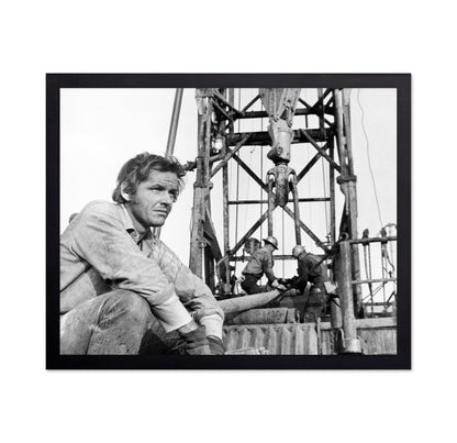 Five Easy Pieces 1970 Jack Nicholson No2