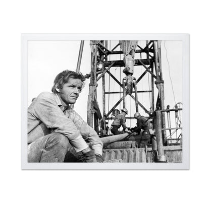 Five Easy Pieces 1970 Jack Nicholson No2