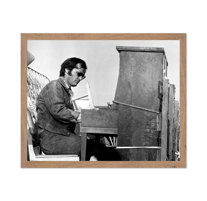 Five Easy Pieces 1970 Jack Nicholson No1