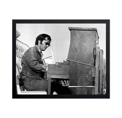Five Easy Pieces 1970 Jack Nicholson No1