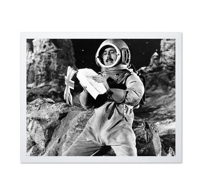 First Men In The Moon 1964 Lionel Jeffries No2