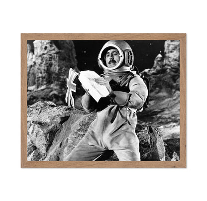 First Men In The Moon 1964 Lionel Jeffries No2
