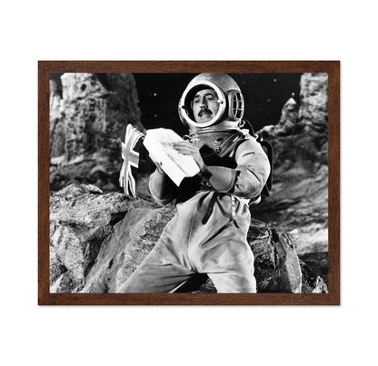 First Men In The Moon 1964 Lionel Jeffries No2