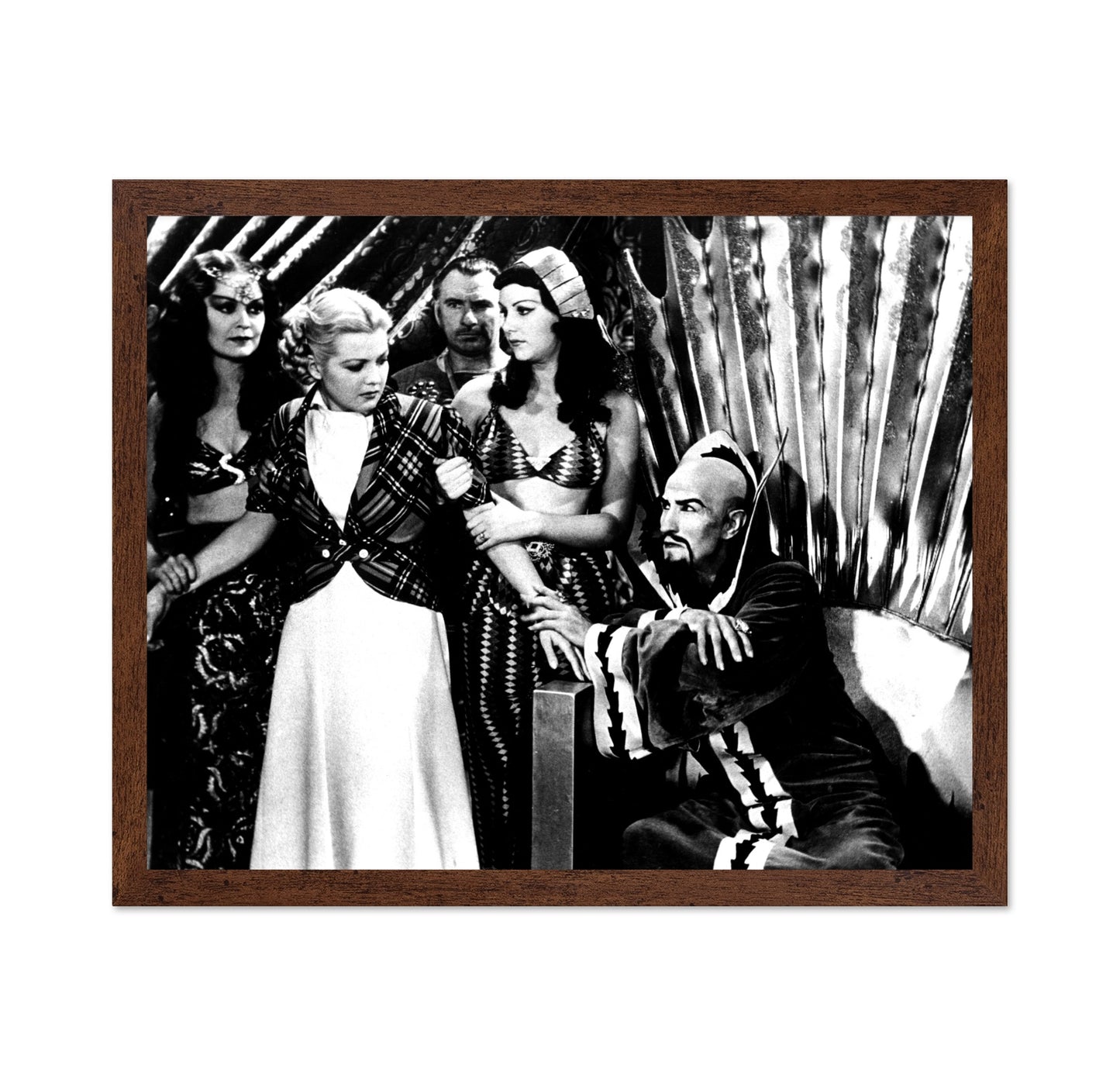 Flash Gordon 1936 Jean Rogers
