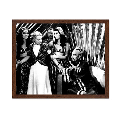 Flash Gordon 1936 Jean Rogers