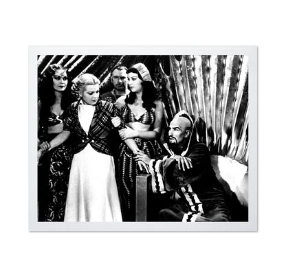 Flash Gordon 1936 Jean Rogers