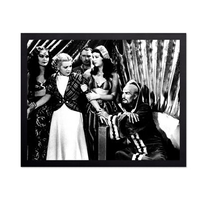 Flash Gordon 1936 Jean Rogers