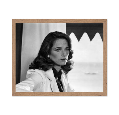 Foxtrot 1976 Charlotte Rampling
