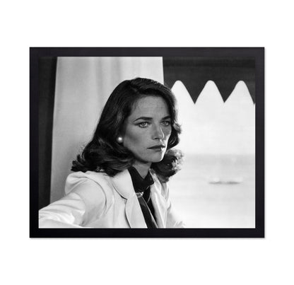 Foxtrot 1976 Charlotte Rampling