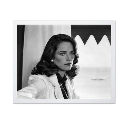 Foxtrot 1976 Charlotte Rampling
