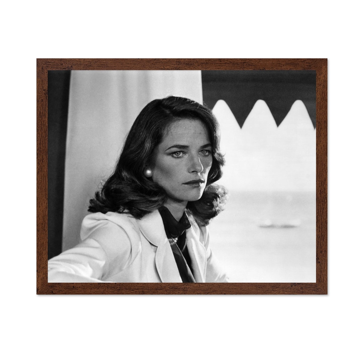 Foxtrot 1976 Charlotte Rampling