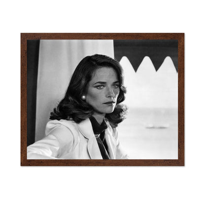 Foxtrot 1976 Charlotte Rampling