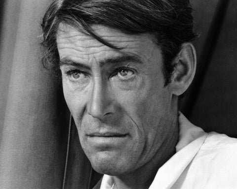 Foxtrot 1976 Peter O'Toole