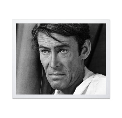 Foxtrot 1976 Peter O'Toole