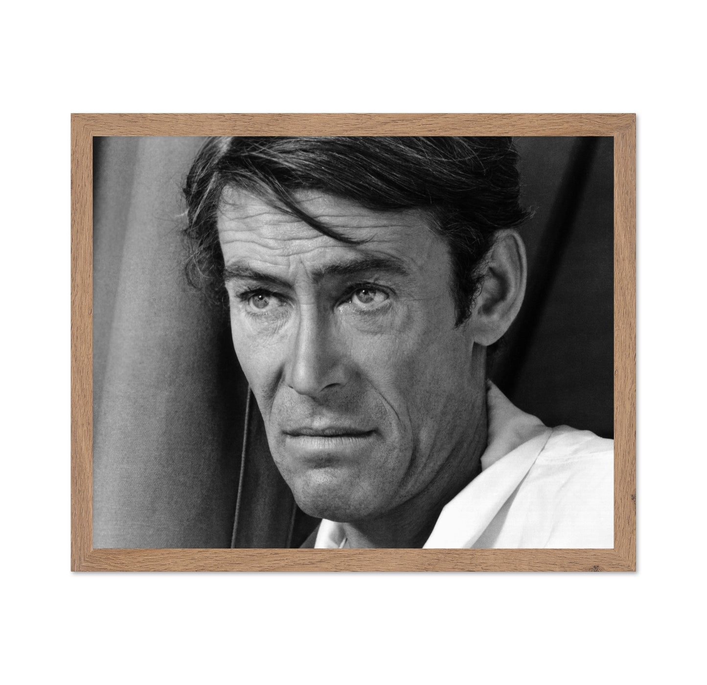 Foxtrot 1976 Peter O'Toole