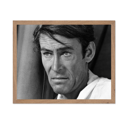 Foxtrot 1976 Peter O'Toole
