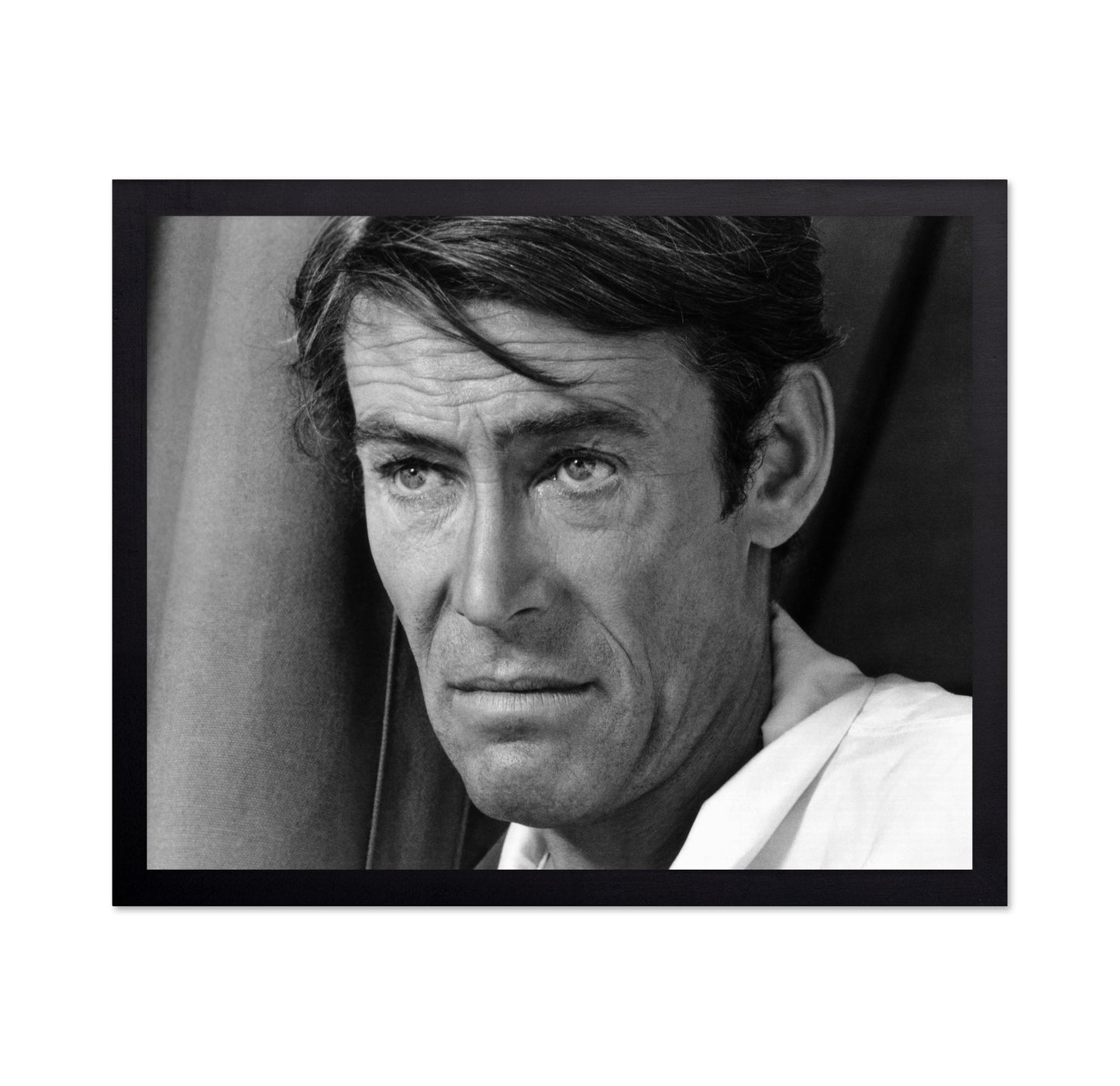Foxtrot 1976 Peter O'Toole