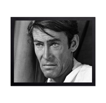 Foxtrot 1976 Peter O'Toole