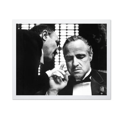 The Godfather 1972 Salvatore Corsitto No1