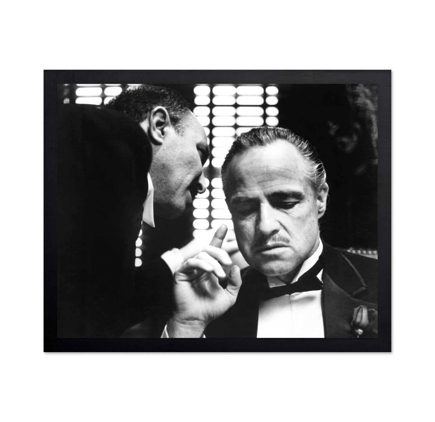 The Godfather 1972 Salvatore Corsitto No1