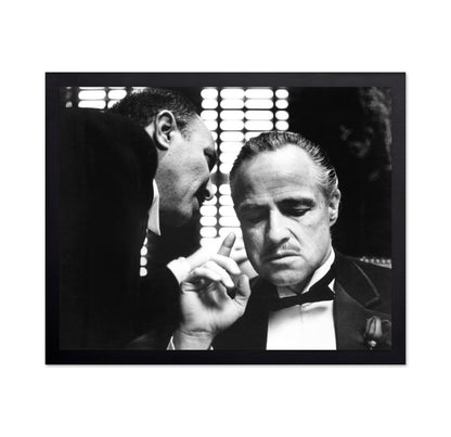 The Godfather 1972 Salvatore Corsitto No1