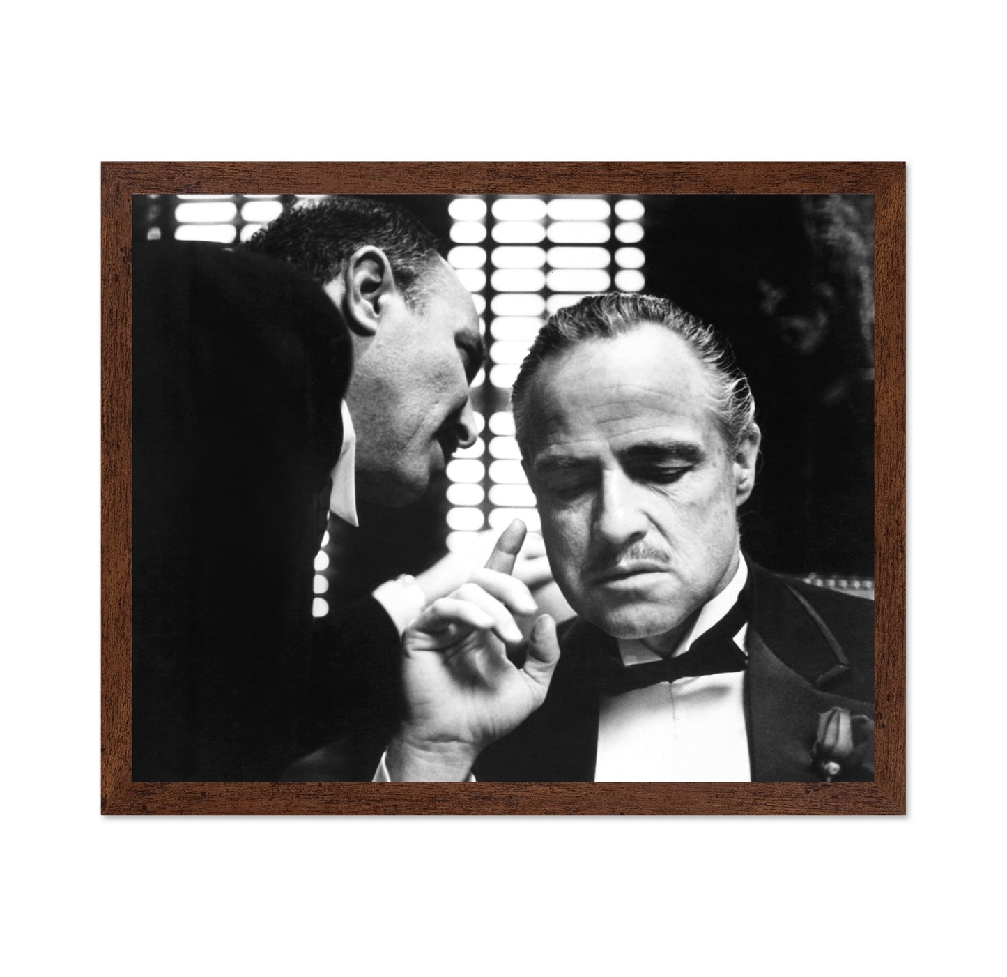 The Godfather 1972 Salvatore Corsitto No1