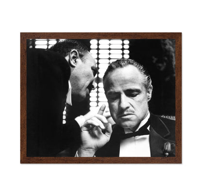 The Godfather 1972 Salvatore Corsitto No1