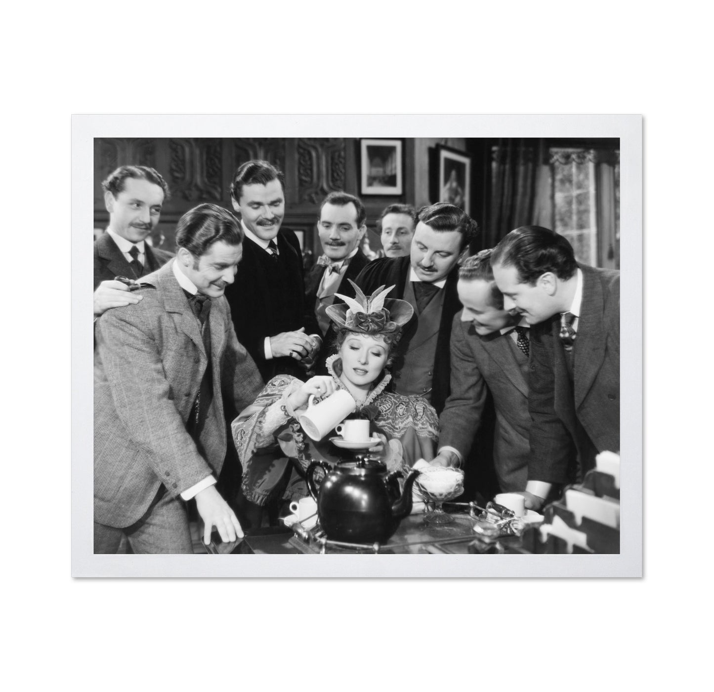 Goodbye Mr. Chips 1939 Paul Henreid