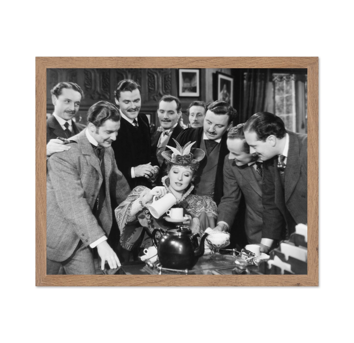 Goodbye Mr. Chips 1939 Paul Henreid