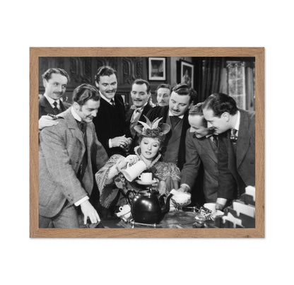 Goodbye Mr. Chips 1939 Paul Henreid