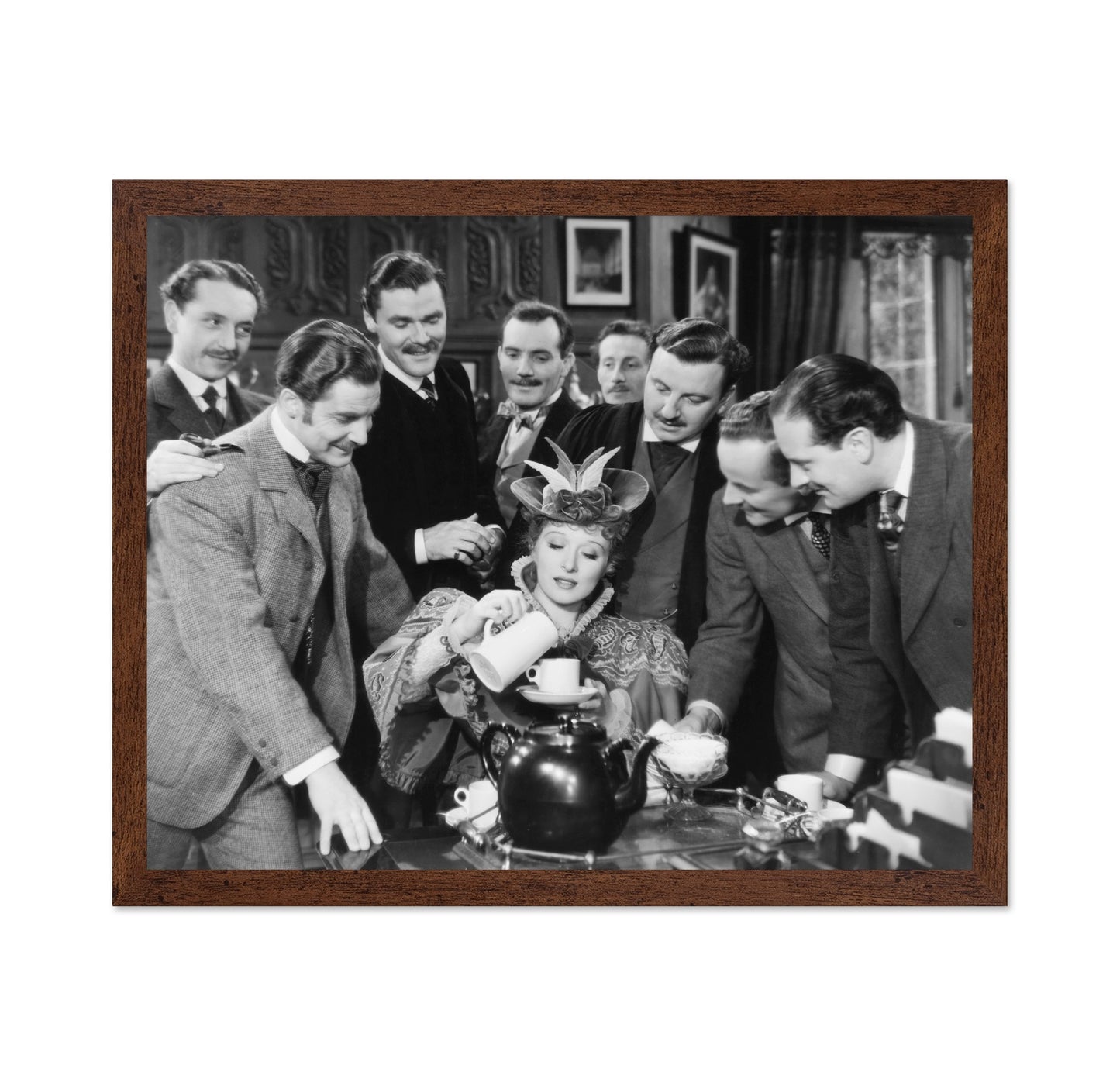 Goodbye Mr. Chips 1939 Paul Henreid