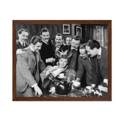 Goodbye Mr. Chips 1939 Paul Henreid