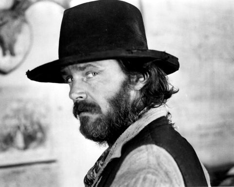 Goin' South 1978 Jack Nicholson No2