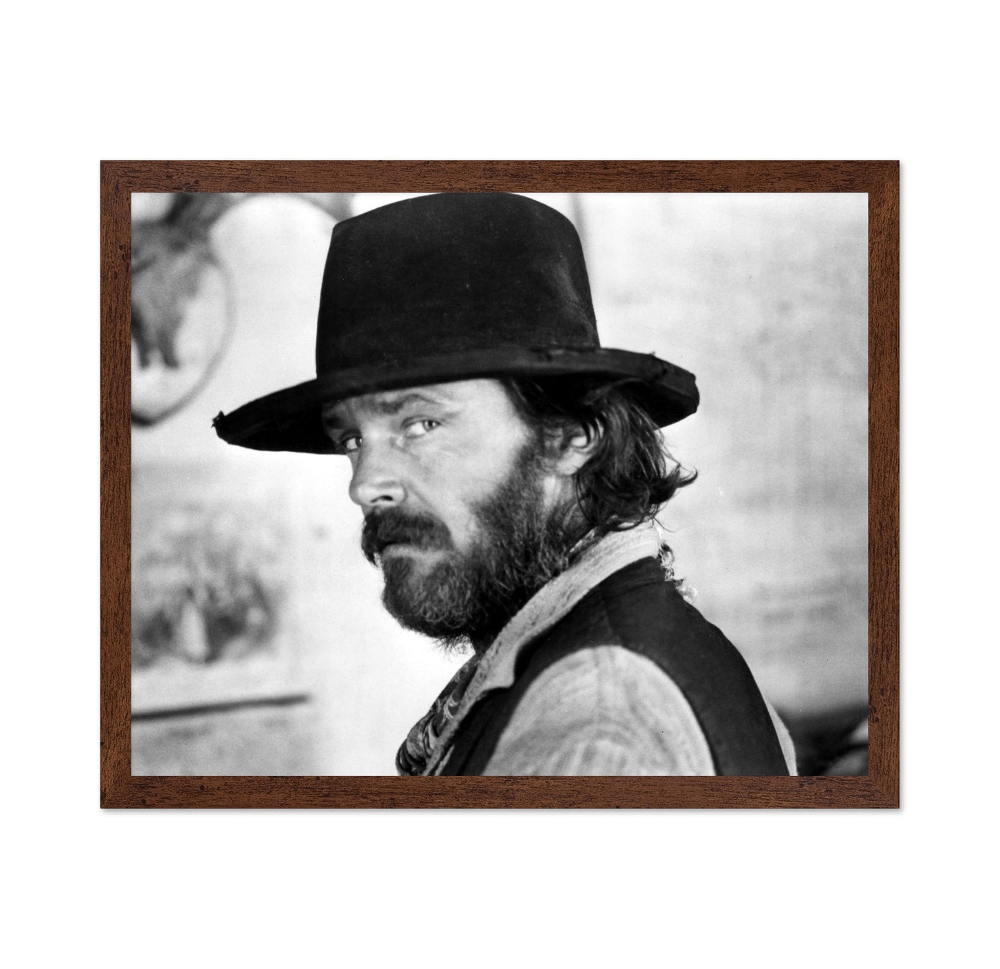 Goin' South 1978 Jack Nicholson No2