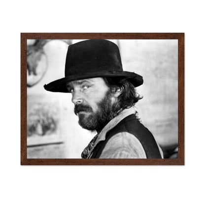 Goin' South 1978 Jack Nicholson No2