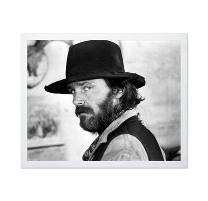 Goin' South 1978 Jack Nicholson No2