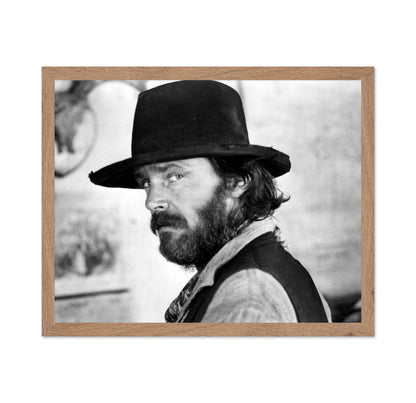 Goin' South 1978 Jack Nicholson No2