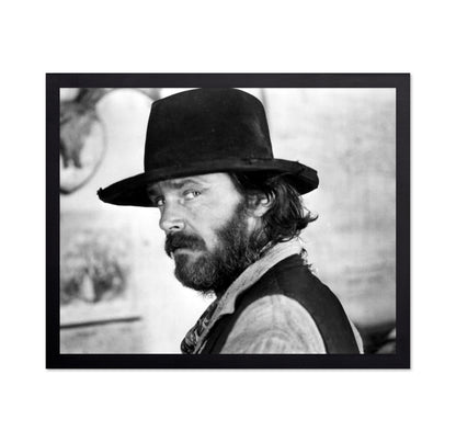 Goin' South 1978 Jack Nicholson No2